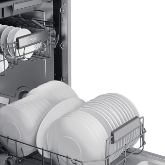Встраиваемая посудомоечная машина Haier HDWE11-396RU