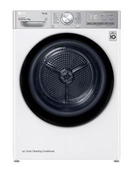 Сушильная машина LG DC90V9V9E