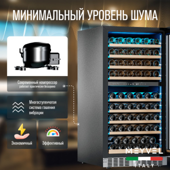 Meyvel MV99PRO-KST2