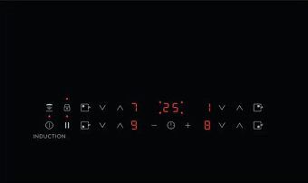 Варочная панель Electrolux LIT6043