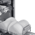 Встраиваемая посудомоечная машина Haier HDWE11-396RU