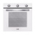 Духовой шкаф EXITEQ EXO-105 white