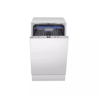 Встраиваемая посудомоечная машина DeLonghi DDW 06S Granate platinum