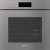 Встраиваемая пароварка Miele DGC 7860 X GRGR