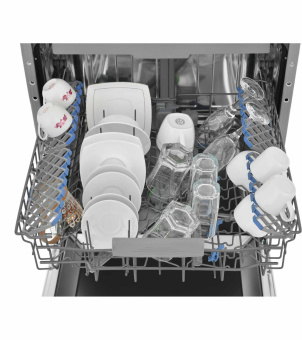 Встраиваемая посудомоечная машина Scandilux DWB 6535B3