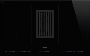 Варочная панель Smeg HOBD682D1