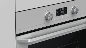 Духовой шкаф Haier HOQ-K5AAN3GG