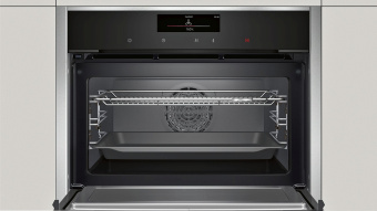 Духовой шкаф Neff C18MT22H0