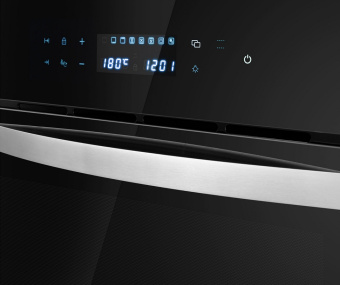 Духовой шкаф Maunfeld EOEC.566TB