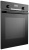 Духовой шкаф Bosch HBG5370B0
