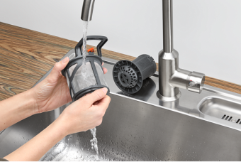 Встраиваемая посудомоечная машина Electrolux EEC967310L