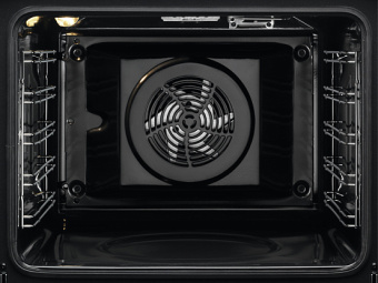 Духовой шкаф Electrolux OKF3H70X