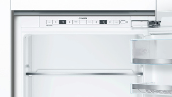 Встраиваемый холодильник Bosch KIN86HD20R