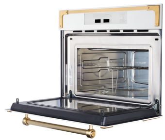 Встраиваемая микроволновая печь Kuppersberg RMW 969 C
