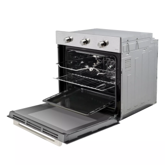 Духовой шкаф газовый DeLonghi FG 6 XL RUS