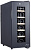 Винный шкаф Libhof AP-12 Black