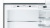 Встраиваемый холодильник Bosch KIN86HD20R
