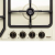 Варочная панель DeLonghi BOV 46 PRO