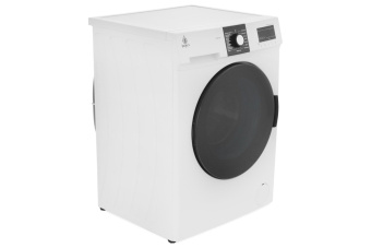 Стиральная машина Jacky's JW 8W12L0