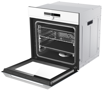Духовой шкаф Haier HOQ-F6CASGW