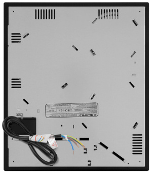 Варочная панель Maunfeld CVCE453SDBK