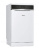 Посудомоечная машина Whirlpool WSFO 3O23 PF