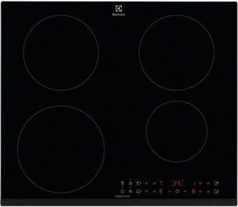 Варочная панель Electrolux HOI630MF