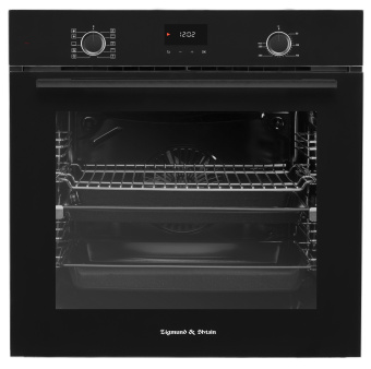 Духовой шкаф Zigmund & Shtain E 156 B
