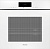 Встраиваемая пароварка Miele DGC 7860 X BRWS