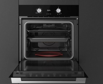 Духовой шкаф Teka HLB 8408 NIGHT RIVER BLACK