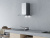 Вытяжка Krona SABRINA 600 INOX/GLASS PB