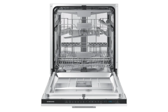 Встраиваемая посудомоечная машина Samsung DW60R7070BB/WT