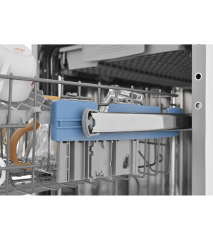 Встраиваемая посудомоечная машина Scandilux DWB 4512B3