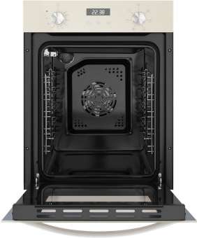 Духовой шкаф Maunfeld EOEM516BG