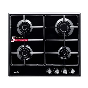 Варочная панель Simfer H60V40B470