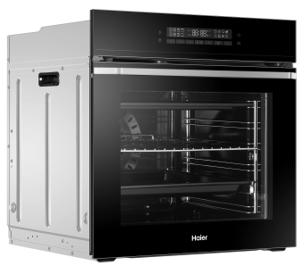 Духовой шкаф Haier HOQ-P16AN5GB