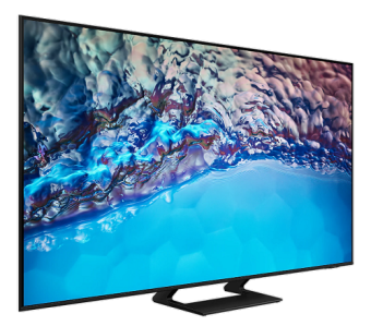 Телевизор Samsung UE55BU8500UXCE
