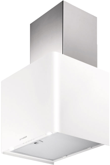 Вытяжка Faber LITHOS EG6 WH MATT LED A45 335.0533.564