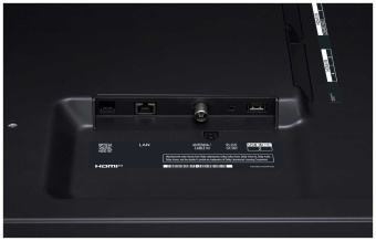 Телевизор LG 43QNED756RA