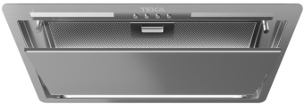 Встраиваемая вытяжка Teka GFL 57760 EOS SS