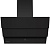 Вытяжка Maunfeld CASCADA 60 Glass Black