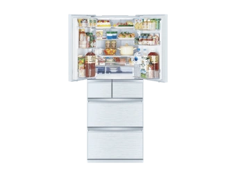 Холодильник Mitsubishi Electric MR-WX470F-W-A