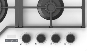 Варочная панель Midea MG697TTGW