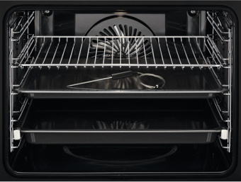 Духовой шкаф Electrolux OKD6P77WX