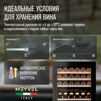 Meyvel MV77PRO-KBT2