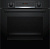 Духовой шкаф Bosch HBA513BB1
