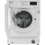 Встраиваемая стиральная машина Whirlpool BI WMHG 81484 EU