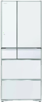 Холодильник Hitachi R-WX 630 KU XW