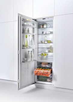 Встраиваемый холодильник Miele K37472iD