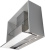 Вытяжка Falmec Design MOVE 60 inox vetro bianco (800)